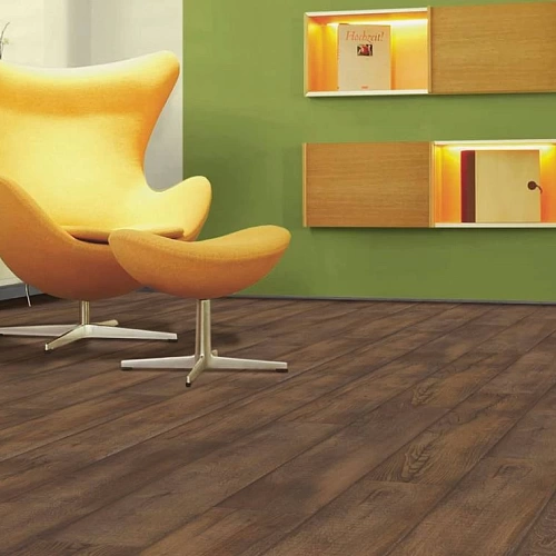 ДУБ ПОРТО ЛАМИНАТ  KAINDL  AQUAPRO SUPREME ламинат для пола